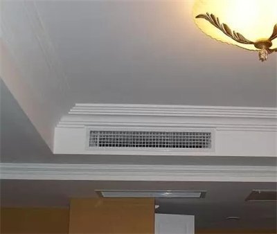 美的空調維保